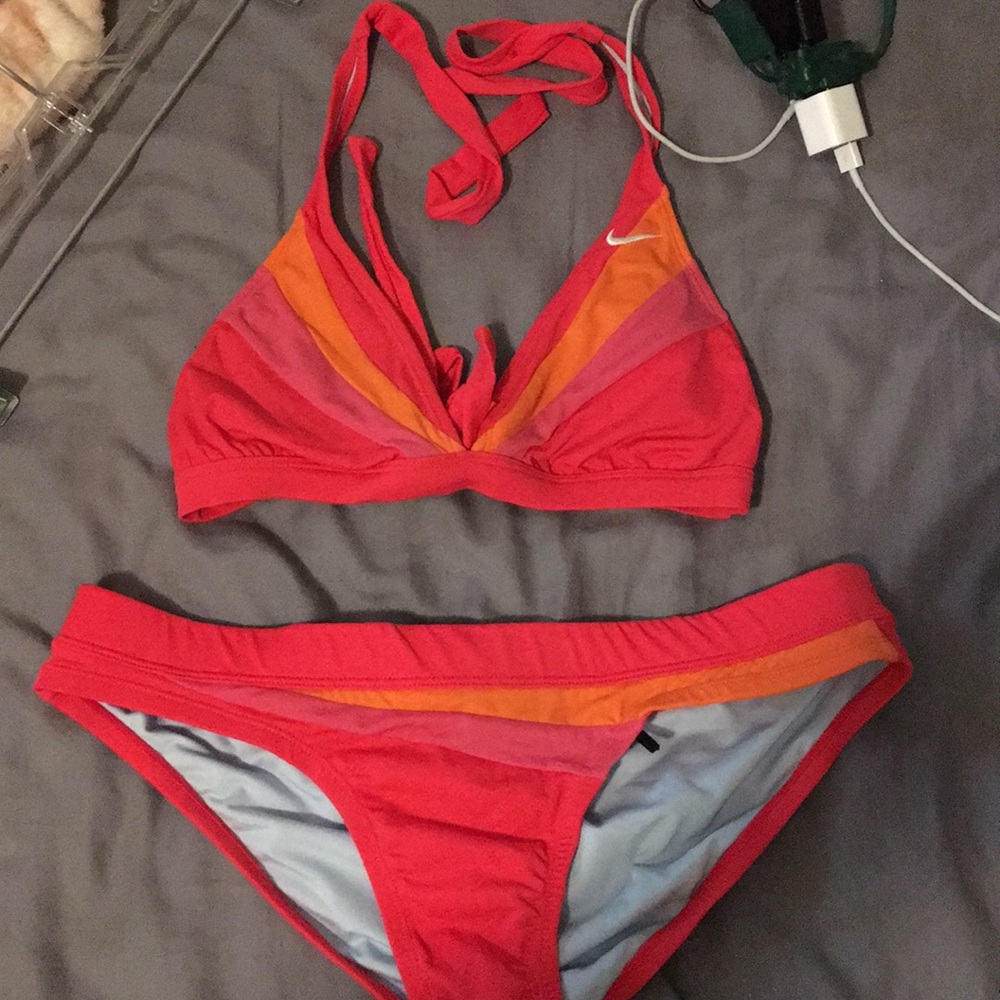nike bikini